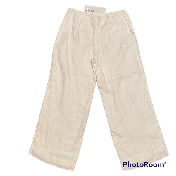 - 111 STATE Linen pants size 4 - Picture 2 of 9